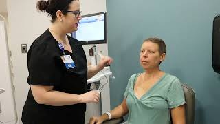 Chemo Port Access and Care