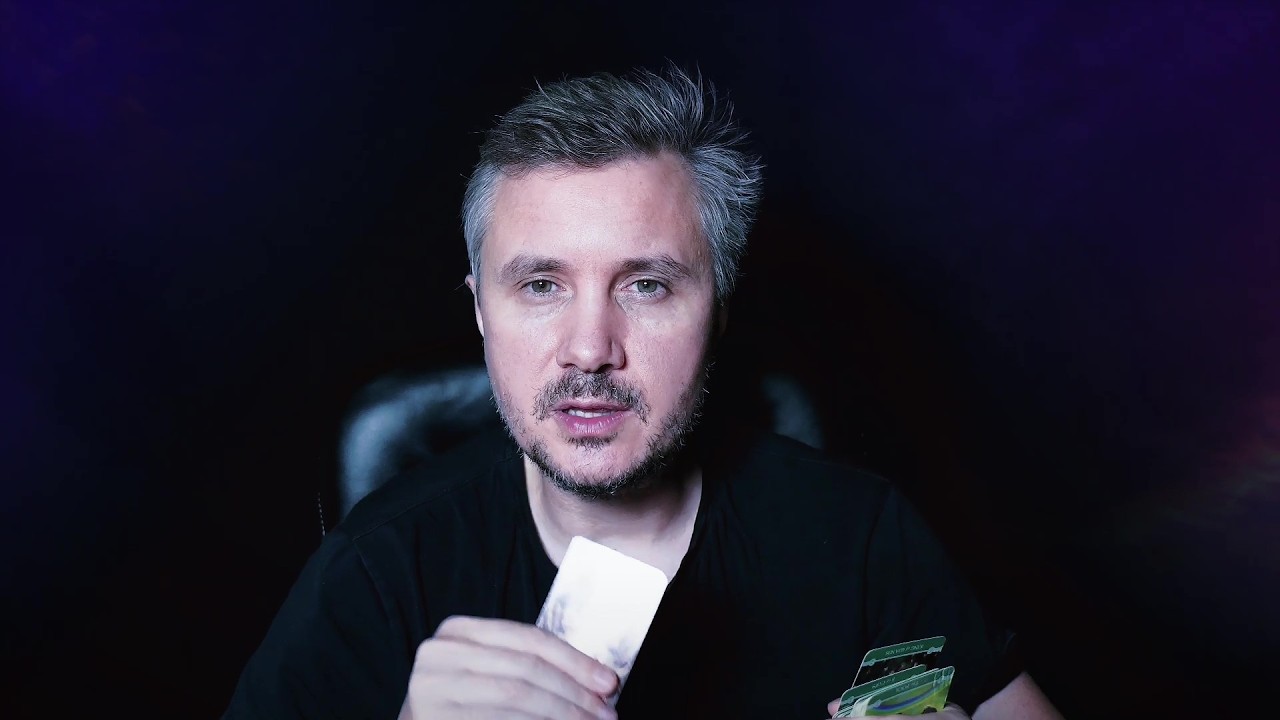 Этот Человек ТЕБЕ ВРЁТ и Его ЛОЖЬ Стала ОЧЕНЬ ОПАСНОЙ для ТЕБЯ!