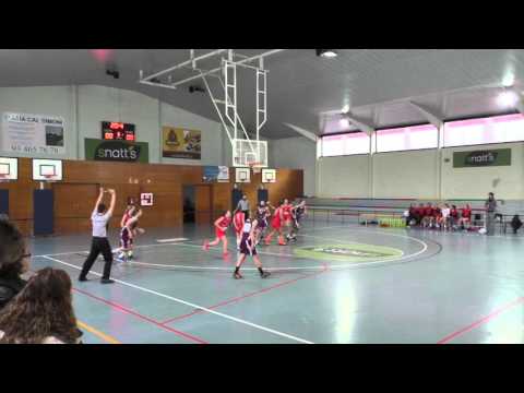 Joanna Kobylińska (Polonia) Femeni Sant Adria Triple