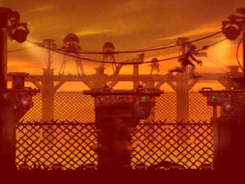 Abe oddysee demo [PSX] Kill all Mudokons