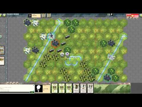 Memoir '44 Online PC