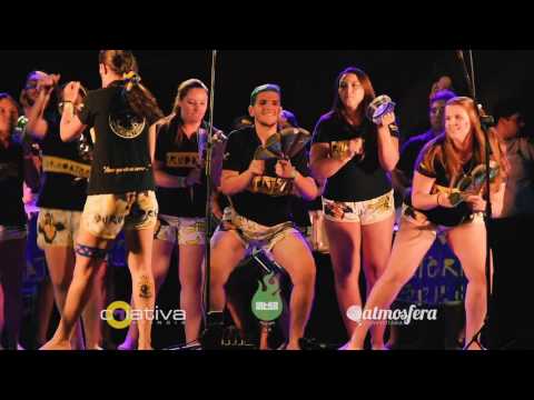 Surubateria - Inter Prudente 2016