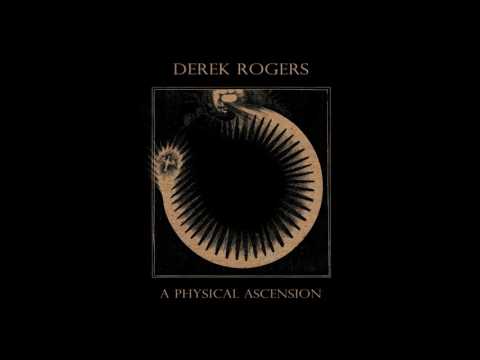 Derek Rogers - A Physical Ascension - 4 - Colors and Information VI