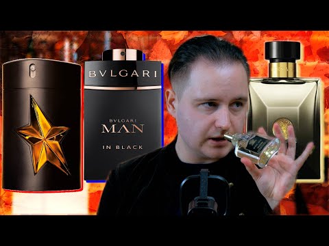 10 Autumn/Fall Fragrances for life!