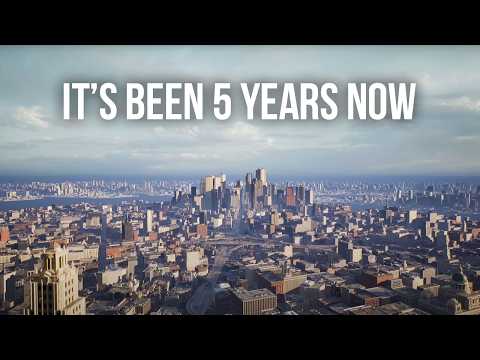 10 Video Game Things That Were AHEAD Of Their Time