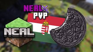 Download lagu NealPVP FFA, Crystal bemutatása. mp3 Download lagu NealPVP FFA, Crystal bemutatása. mp3