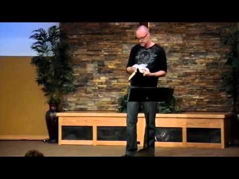 Job 25-28 "The Wisdom of God"