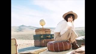 乃木坂46・西野七瀬、初のフォトブック5月発売決定