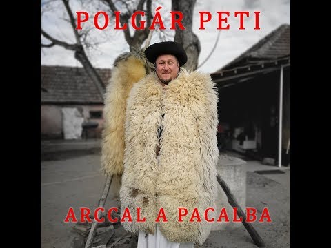 Polgár Peti és a Rézfánfütyülők - Arccal a pacalba