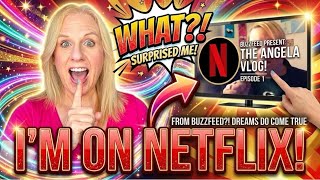 I’m On NETFLIX!!! Weekend Vlog! 