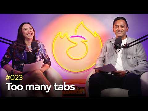 The psychology of too many tabs | Outside the Fox