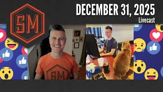 2026 Stonemaier Games Preview (December 31 2025 Livecast)