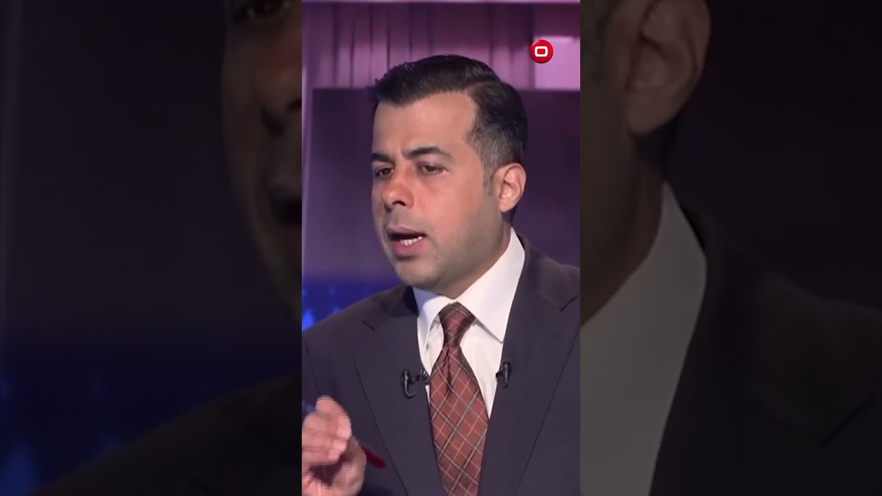 فيديو | كاتلتكم الحاكمية وتريدون تشلعوها #shorts