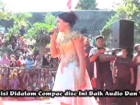 Lesti & Irwan bersama WPS Sumenep