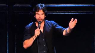 Greg Giraldo - Midlife Vices