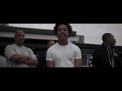 Baby Slick - "December Nights" | shot by @ThomasTyrell619