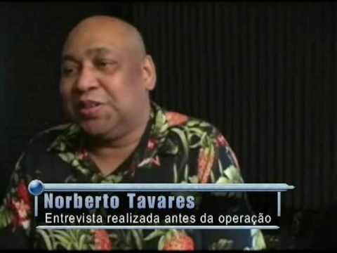 Norberto Tavares, Cabo Verde