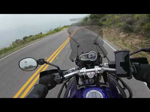 Triumph Tiger 800 ABS Review from a regular guy and camera set up