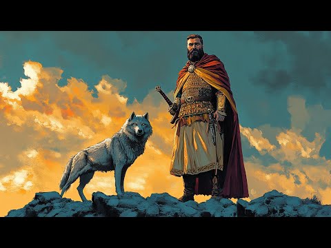 The Efilian - Burebista