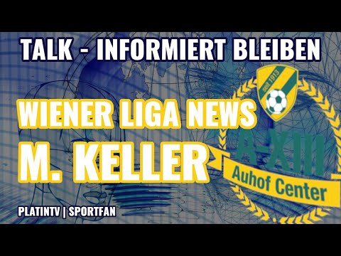 WIENER LIGA NEWS - AUSTRIA 13
