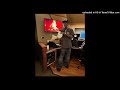 Nino Paid Dear Mama Official Instrumental