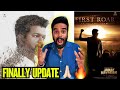 Jana Nayagan The First Roar GLIMPSE Announcement Thalapathy Vijay H Vinoth Enowaytion Plus