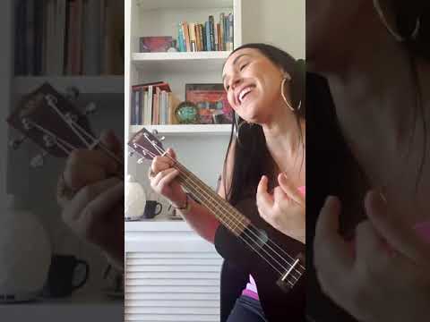 La Bamba - Uke cover