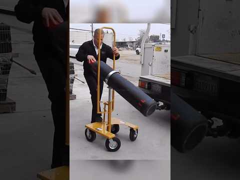 Smart Gas Cylinder Lift ##❗❗