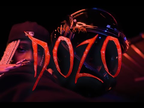 CONEX ET DON - DOZO (OFFICIAL MUSIC VIDEO)