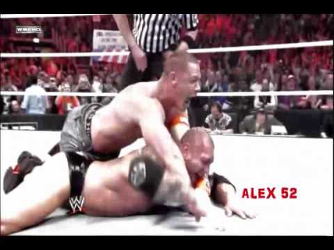 WWE Tribute- the diary of jane