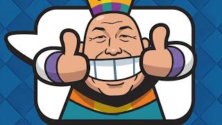 【クラロワ】本日の3先5戦