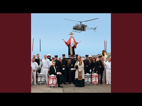 Videoclip de Saint-Germain — Benjamin Biolay