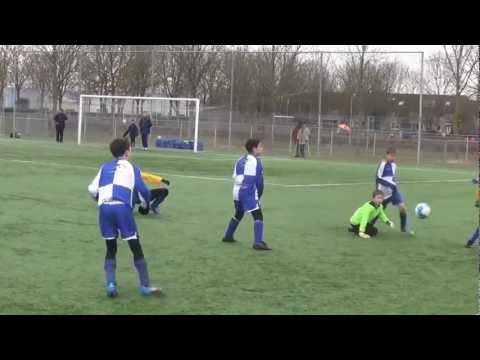 Waterwijk - AS'80 E3