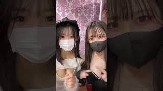 動く度に寄せられてるのえっち