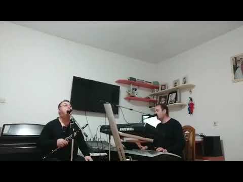 Stojance i Trajce - grupa VIRTUS... Nemoj me mila mamo