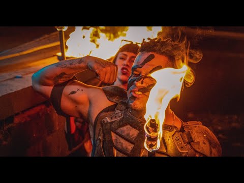 Ballin & Ogarita - Su Derrota - (Videoclip)