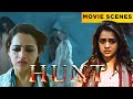 Hunt Movie Scenes Bhavana Aditi Ravi Malayalam Movie ManoramaMAX