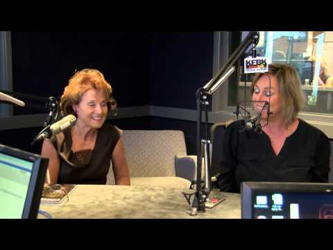 Capital Region Women's Conference on NewsRadio KFBK (9/9/2013 - 6:40 PM)