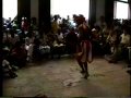 Shango Dancing, Havana, Cuba