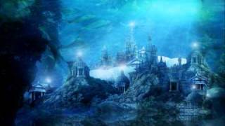 Moya Brennan -  Ancient Town / Betley Drum and Bass (beta remix)