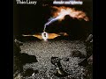Cold Sweat Thin Lizzy