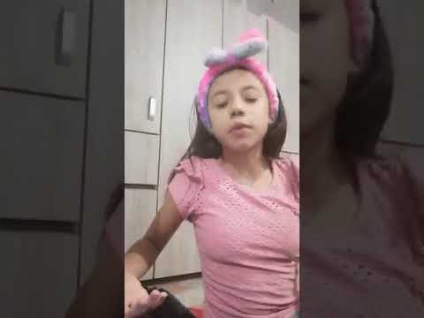 Mi rutina de noche🤗 