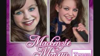 MacKenzie Morgan Broken wing