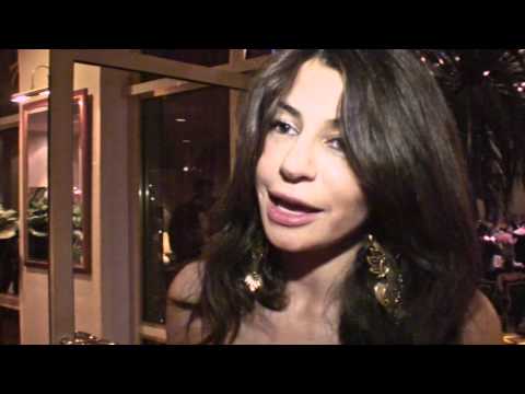 Olcay Gulsen (Supertrash) in 2 minutes for ABA2011