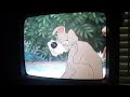 Lady And The Tramp Lady Meets Tramp