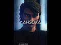 Ahsoka And Anakin Daylight Ahsoka Trailer Force