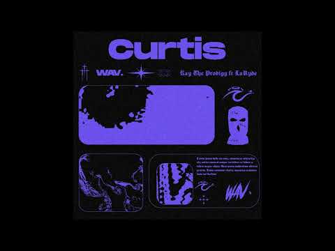 [FREE] Kay The Prodigy x LaRyde Sampled drill type beat - "Curtis" (Prod. by WAV.)