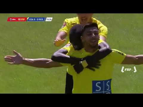 LIGA 2 CASA PARIURILOR | Ceahlăul Piatra Neamț - CSM Reșița 4-0 (Etapa 2)