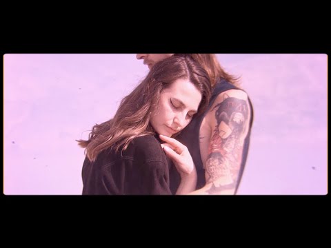 Lara Snow - Wild Sea (Official Music Video)