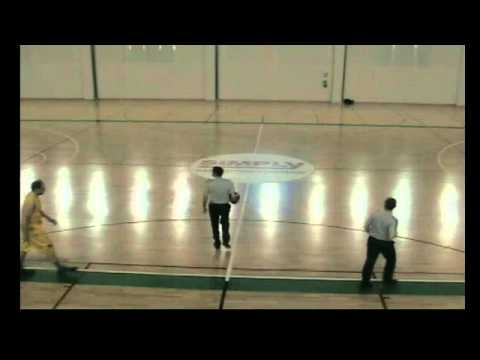 LEBPlata22J EL OLIVAR...,78 - 72,XUVEN CAMBADOS... (12/03/2016)